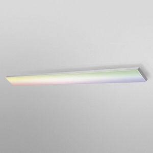 LEDVANCE SMART+ WiFi Planon LED paneel RGBW 120x10