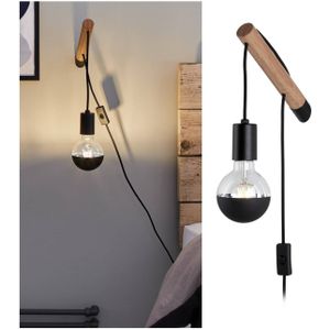 Paulmann Kian wandlamp