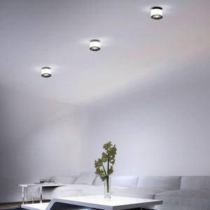 Molto Luce Dark Night 840 Casambi wit/grijs