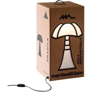 Martinelli Luce Minipipistrello Cartone lantaarn