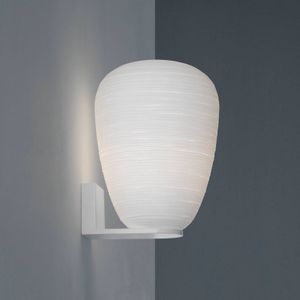 Foscarini Rituals 1 wandlamp van glas