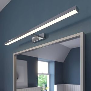 Lindby Jukka LED Spiegellamp Badkamer 90 cm