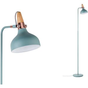 Paulmann Juna vloerlamp met chique details