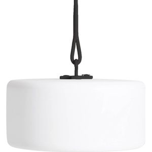 Fatboy LED hanglamp Thierry le Swinger antraciet