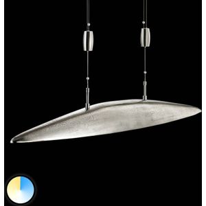 FISCHER & HONSEL LED hanglamp Shine lichttemperatuur instelbaar
