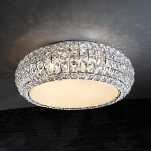 Schuller Valencia Plafondlamp Diamond rond 40 cm