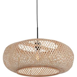 Steinhauer Hanglamp Maze, naturel