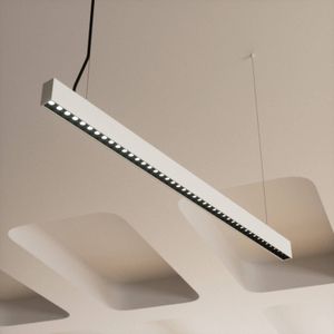 Hanglamp - Zwart - Metaal