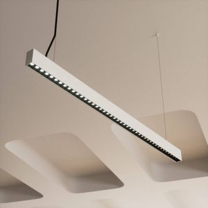 Arcchio Dimbare office LED hanglamp Ernestine