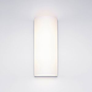 Serien Lighting serien.lighting Club LED wandlamp, aluminium aluminium