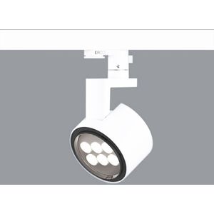 ERCO Parscan 230V spot 12W wallwash 930 wit