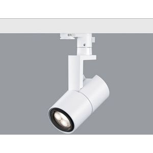 ERCO Parscan 230V spot 6W flood 930 wit