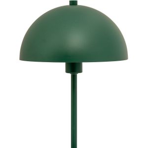 DYBERG LARSEN Stockholm Akku tafellamp, groen