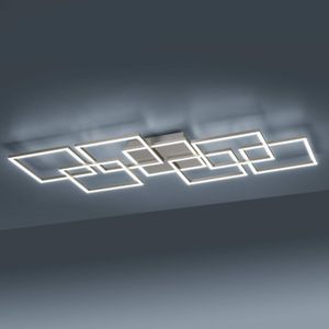 Q-Smart-Home Paul Neuhaus Q-INIGO LED plafondlamp 107 cm