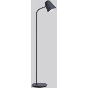 Northern Me dim LED vloerlamp dimbaar grijs