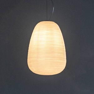 Foscarini Rituals 1 glazen hanglamp
