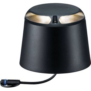 Paulmann Plug & Shine LED vloerlamp 93917 2x3W