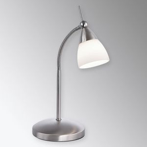 Aul Neuhaus PINO 4001-55 Bedlamp LED G9 3 W RVS (geborsteld)