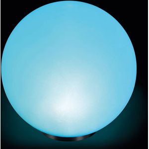 Esotec LED sfeerlamp Solarball meerkleurig, Ø 30 cm