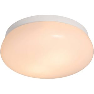 Nordlux Plafondlamp Foam IP 44, wit