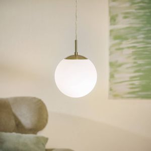EGLO Elegante hanglamp Rondo 20 cm
