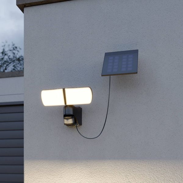 Solar sensor buitenlamp kruidvat - Buitenverlichting kopen? | Laagste prijs  | beslist.be