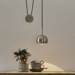 Q-Smart-Home Paul Neuhaus Q-ADAM LED hanglamp Smart Home