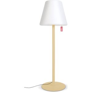 Fatboy Edison the Giant LED vloerlamp zandbeige