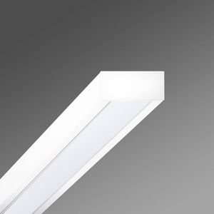 Regiolux LED plafondlamp cubus-RSAGC-1500 3191lm diffusor