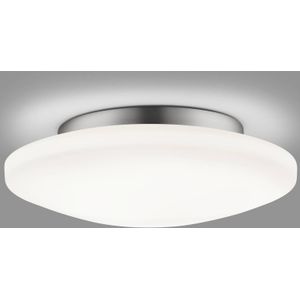 Helestra Kymo LED plafondlamp, IP44, Ø 36 cm