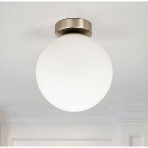 Lindby Ronde badkamer plafondlamp Lennie