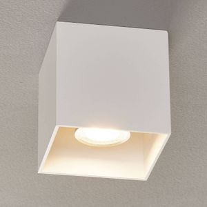 Wever & Ducré Lighting WEVER &amp; DUCRÉ Box 1.0 PAR16 plafondlamp wit