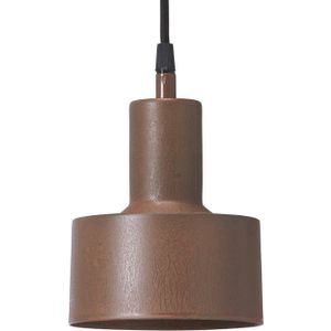 PR Home Solo kleine hanglamp Ø13cm roest