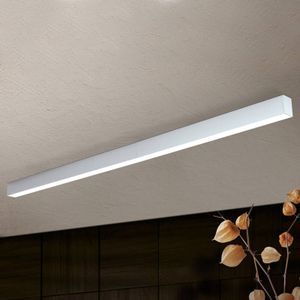 ORION LED plafondlamp Sando met ophangset - 114 cm