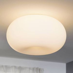 EGLO Onopvallende plafondlamp Optica 35 cm
