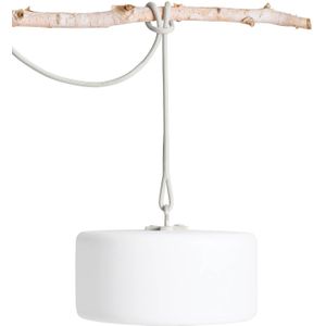 Fatboy LED hanglamp Thierry le Swinger grijs