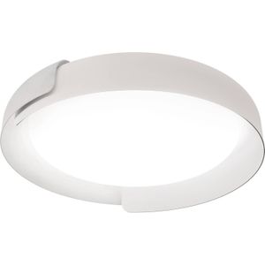 Kundalini LED design-plafondlamp Dala Ø 87 cm 3.000 K