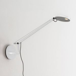 Artemide Demetra Micro wandlamp 3.000K wit