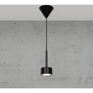 Nordlux Clyde LED hanglamp, 1-lamp, dimbaar