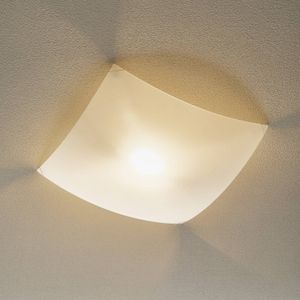 Vibia Plafonlamp Quadra Ice, 66 cm