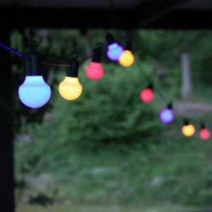 STAR TRADING Hooky RGB LED lichtketting