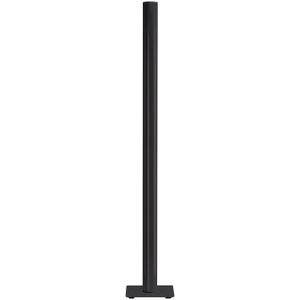 Artemide Ilio Integralis vloerlamp 950 matzwart