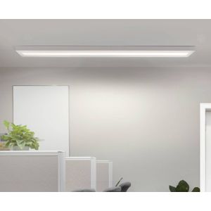 EGG Langwerpige LED opbouwlamp 36W wit, BAP