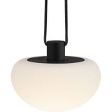 Nordlux LED Sfeerlamp Sponge Pendant met Accu