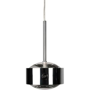 Top Light Puk Maxx Drop Solo hanglamp, chroom