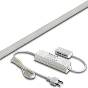 Hera LED strip Basic-Tape F, IP54, 4.000K, lengte 260cm