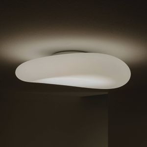 Stilnovo Plafondlamp Mr. Magoo, 2GX13, 52 cm