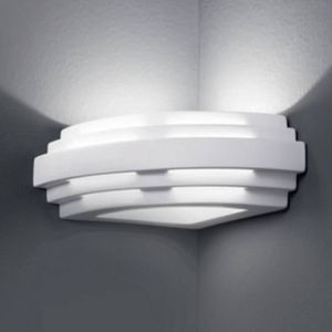 austrolux Hoekwandlamp Stiegel