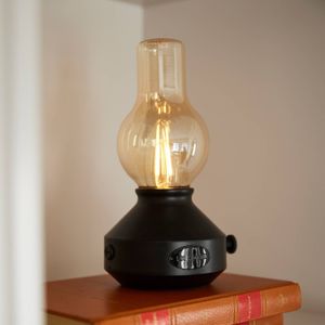 PR Home Glimt LED tafellamp met accu, IP44