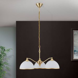 ORION Hanglamp Old Lamp met kettingophanging, 3-lamps